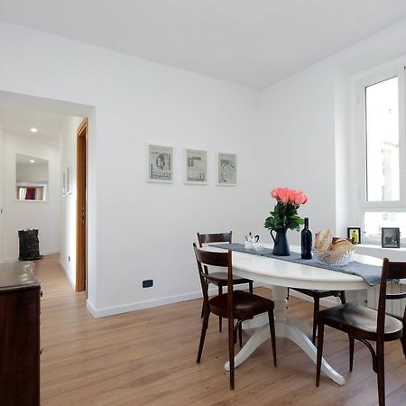 Monti Central Apartment Roma Exterior foto