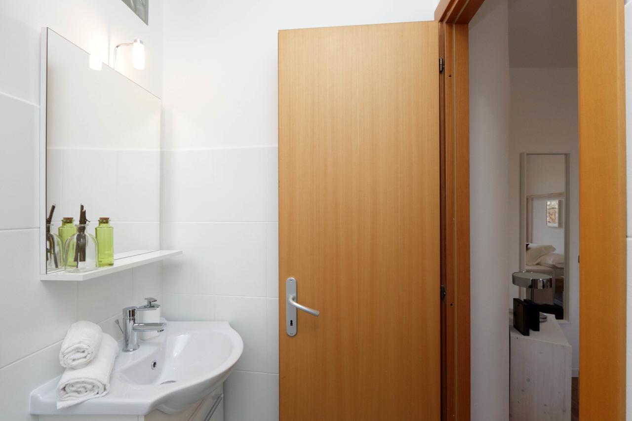 Monti Central Apartment Roma Exterior foto